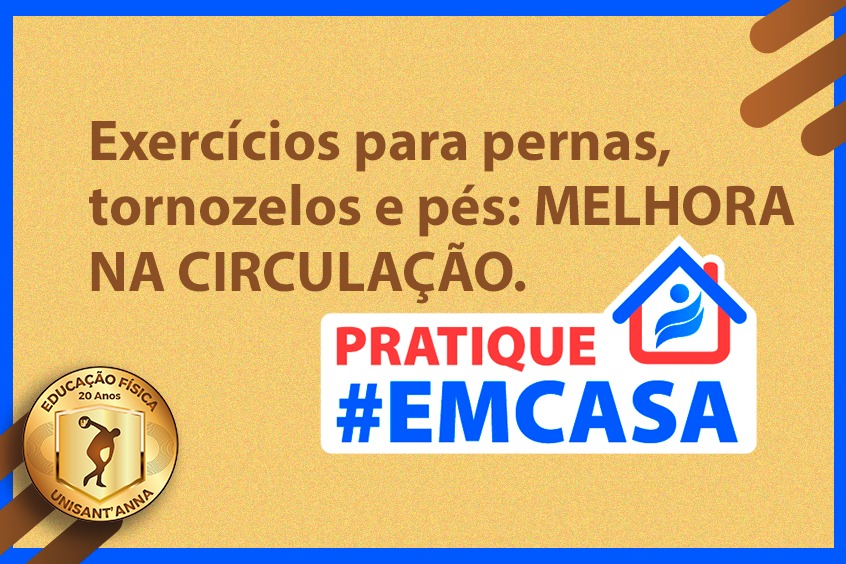 Pratique em Casa: 1 minuto para cuidar de você