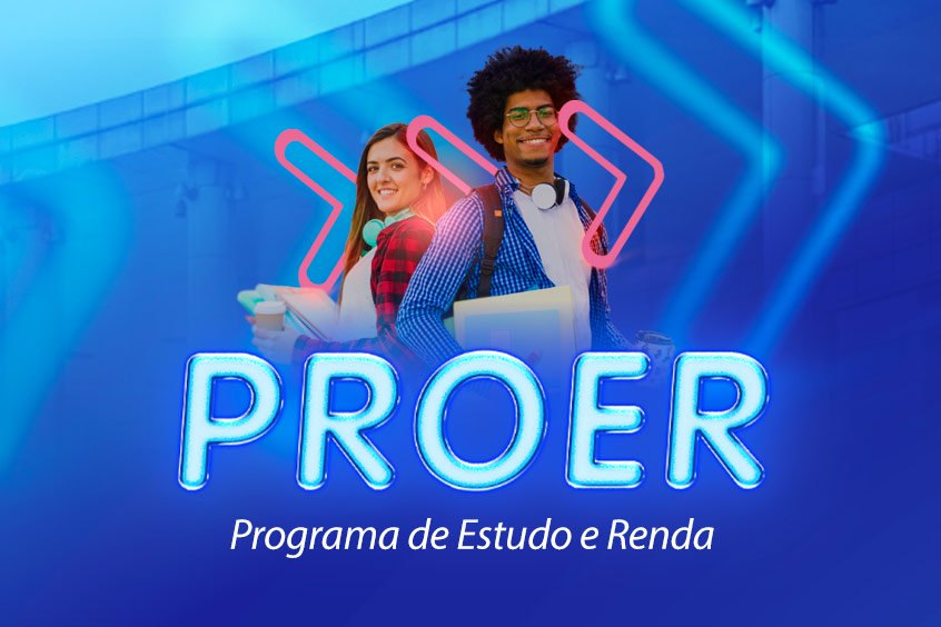 Programa de Estudo e Renda