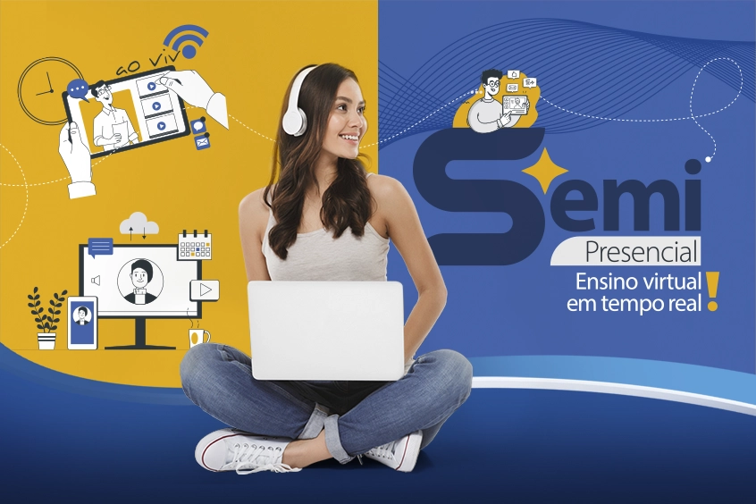 O melhor do ensino Remoto